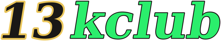 13kclub โลโก้