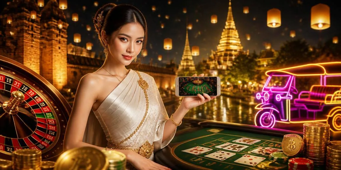 13kclub ไทย ล็อบบี้คาสิโนและกีฬา
